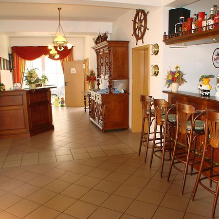 Pension Anker Binz Ngoại thất bức ảnh